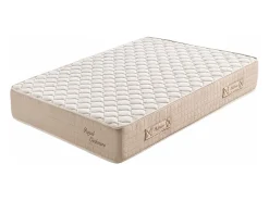 Colchão Viscoelástico Royal Cashmere, 90 x 190 cm -Moonia