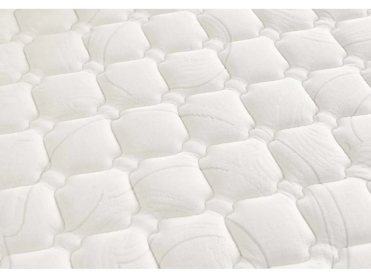 Colchão Viscoelástico Royal Multizone, 27cm, 140 x 190 cm -Moonia
