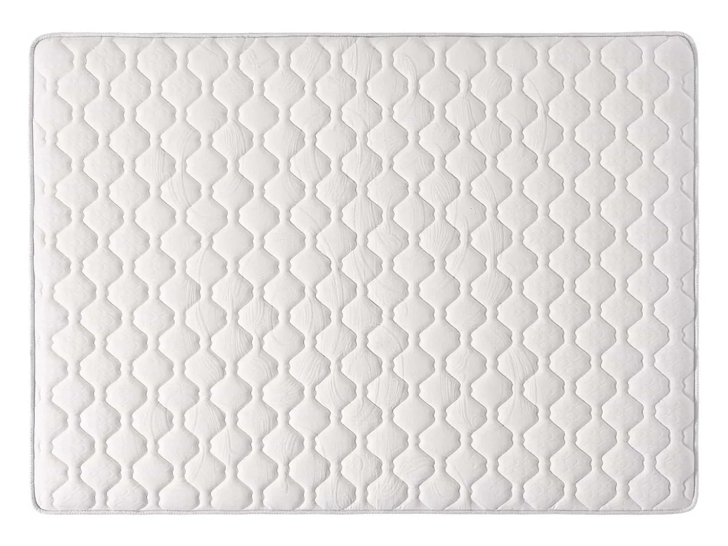 Colchão Viscoelástico Royal Multizone, 27cm, 140 x 190 cm -Moonia