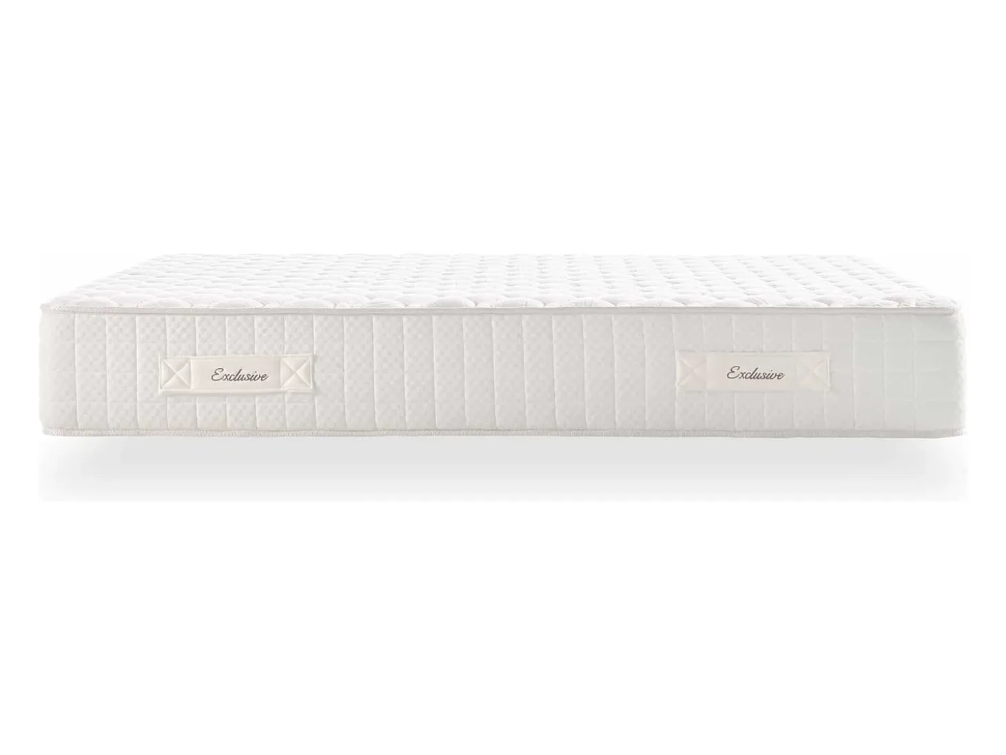 Colchão Viscoelástico Royal Multizone, 27cm, 140 x 190 cm -Moonia