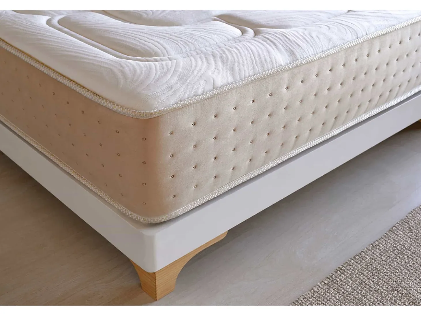 Colchão Viscoelástico Royal Prime, 30cm, 140 x 190 cm -Moonia