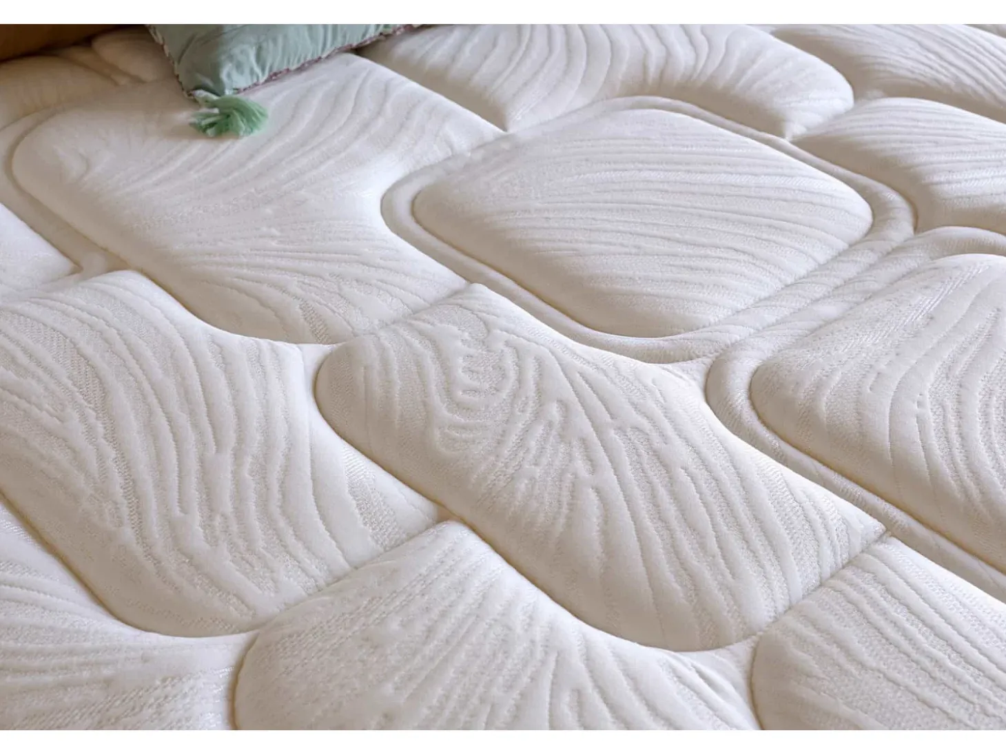Colchão Viscoelástico Royal Prime, 30cm, 140 x 190 cm -Moonia