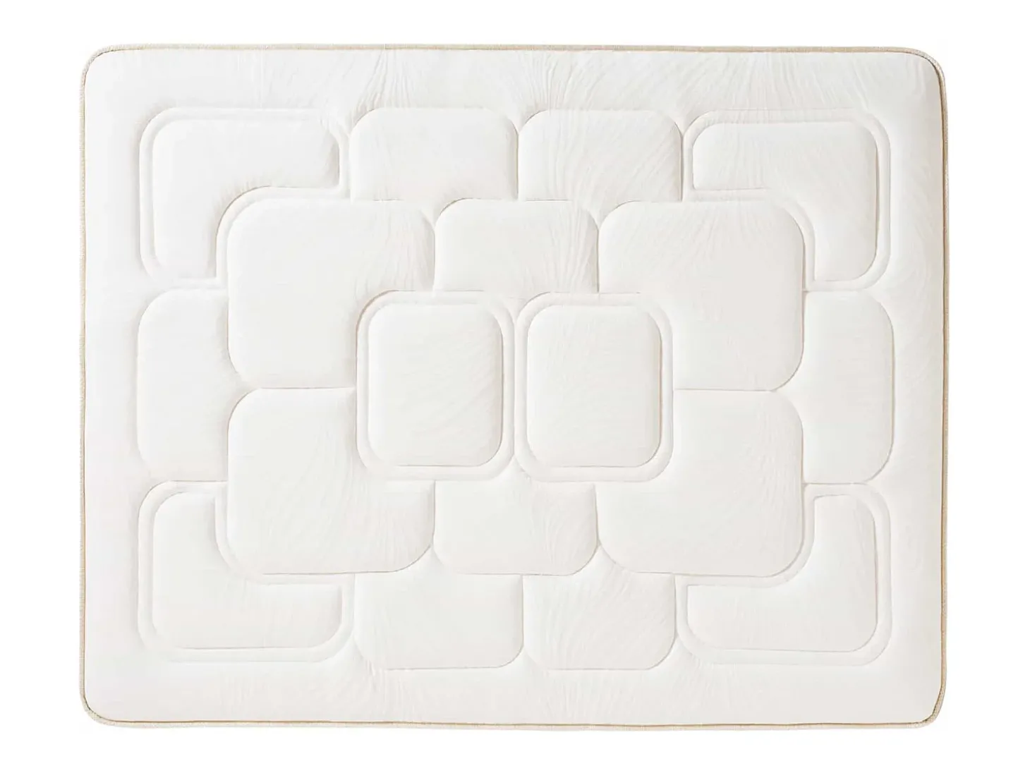 Colchão Viscoelástico Royal Prime, 30cm, 140 x 190 cm -Moonia