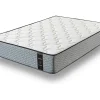 Colchão viscoelástico 140x190 cm Alora 24 - Altura +/- 24 cm - Lado Inverno/Verão - Firmeza Média/Alta - Sistema Multicamadas - Certificado Oeko Tex