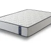 Colchão viscoelástico 140x200 cm Avanti - Altura +/- 28 cm - Firmeza média/alta - Recepção progressiva - Grande adaptabilidade - Espuma HR