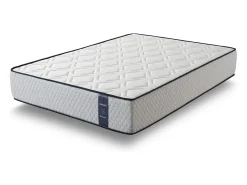 Colchão viscoelástico 140x200 cm Avanti - Altura +/- 28 cm - Firmeza média/alta - Recepção progressiva - Grande adaptabilidade - Espuma HR