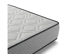 Colchão viscoelástico 140x200 cm Avanti - Altura +/- 28 cm - Firmeza média/alta - Recepção progressiva - Grande adaptabilidade - Espuma HR