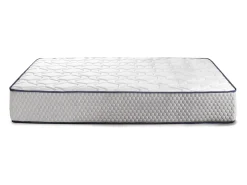 Colchão viscoelástico 140x200 cm Avanti - Altura +/- 28 cm - Firmeza média/alta - Recepção progressiva - Grande adaptabilidade - Espuma HR