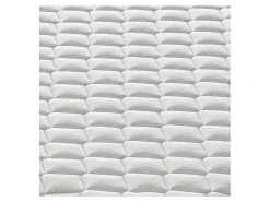 Colchão viscoelástico 180x200 Memory Foam - Altura 30 cm - Rigidez H3 Fabricado na Itália