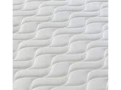Colchão Waterfoam - 20 cm de altura - lado verão/inverno - 13 Zonas de Conforto - Alta respirabilidade 140x190