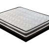 Colchão Waterfoam - 20 cm de altura - lado verão/inverno - 13 Zonas de Conforto - Alta respirabilidade 140x200