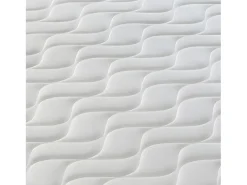Colchão Waterfoam - 20 cm de altura - lado verão/inverno - 13 Zonas de Conforto - Alta respirabilidade 140x200