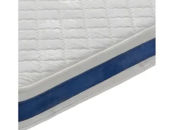 Colchão Waterfoam - reversível - 11 zonas de conforto – H4 160x200