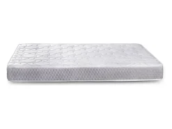 Colchão 120x200 cm Antas - Altura +/- 20 cm - Espuma de memória de alta densidade - 100% respirável - Firmeza média/alta