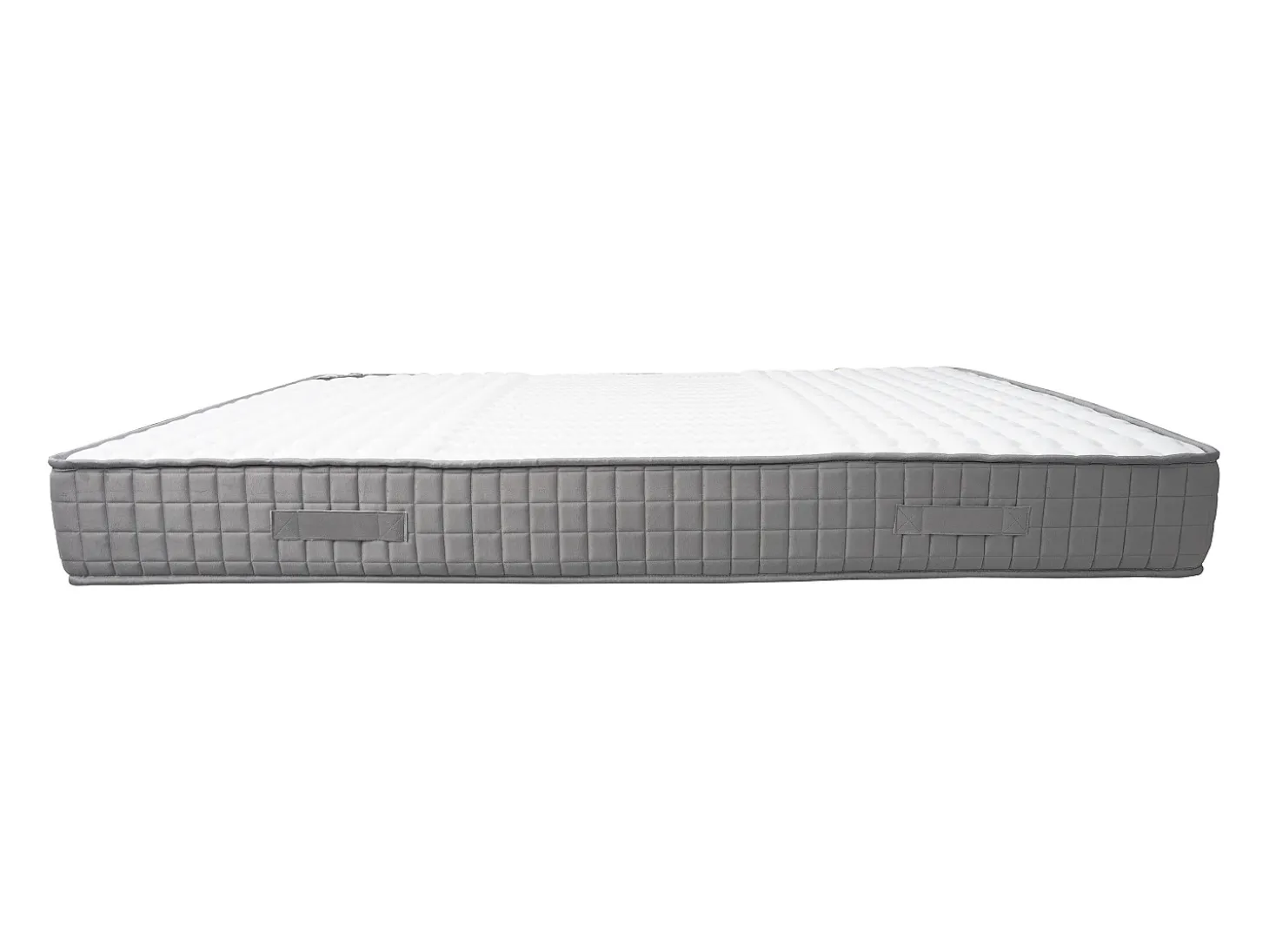 Colchão 140x190 cm espuma e acolhimento memória forma 11 zonas esp. 22 cm DANEVO de YSMÉE