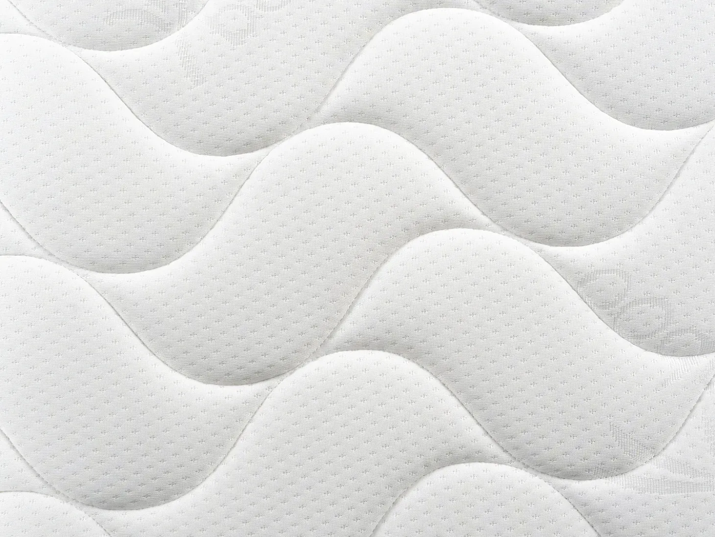 Colchão 160x200 cm espuma e cotim bambu esp. 25 cm - BERENDI de NATUREA