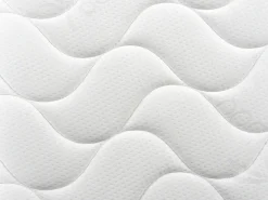 Colchão 180x200 cm espuma e cotim bambu esp. 25 cm - BERENDI de NATUREA