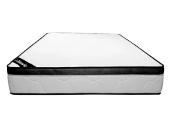 Colchão 160x200 cm espuma esp. 30 cm - SOLAK de YSMÉE