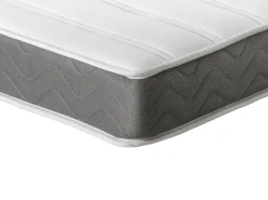 Colchão 120x200 cm espuma HD memória forma tecido 3D respirável esp.18cm HEAVEN da YSMÉE