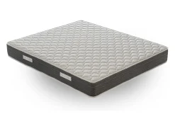 Colchão 140x200 Molas ensacadas - Altura 22 - modelo Luna