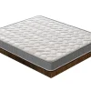 Colchão 160x200 Waterfoam - 9 zonas de conforto - reversível