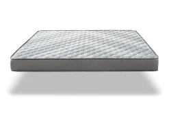 colchão 140x200x16 cm NIDRA Espuma SuperSoft Dureza média
