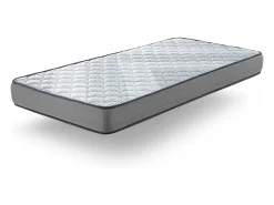 colchão 160X200x16 cm NIDRA Espuma SuperSoft Dureza média