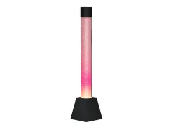 Coluna de bolhas de água LEDs de cor variável A130 cm - WOBY