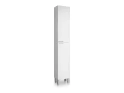 Coluna de casa de banho Inspire 2 portas