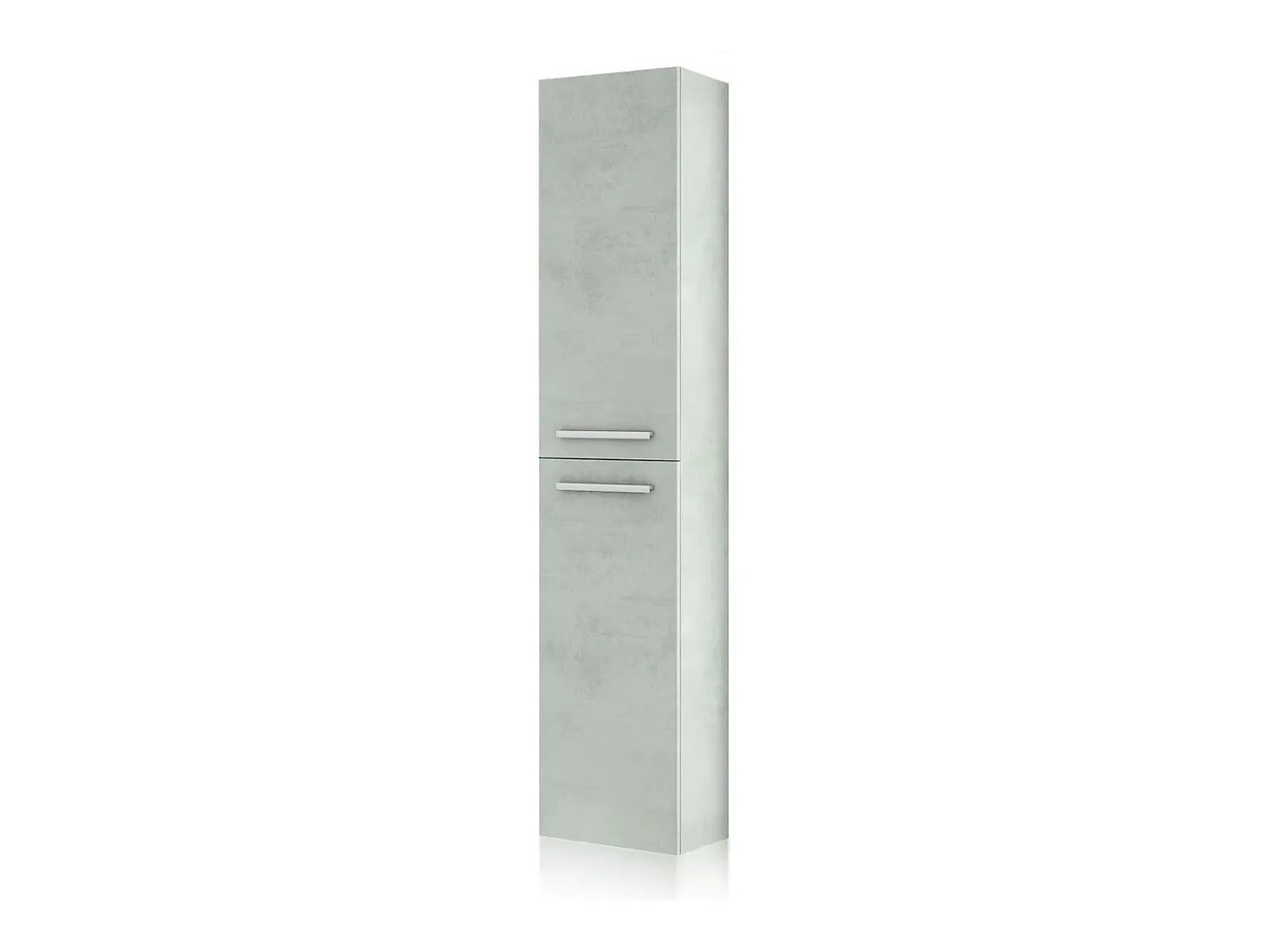 Coluna de casa de banho Osvak 2 portas