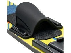 Combo Esqui Náutico SucceBuy, 150 cm para Adultos com Fixações Ajustáveis X-7 e Fechos com Fivela