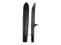 Combo Esqui Náutico SucceBuy, 116,8 cm para Adultos com Fixações Ajustáveis X-7 e Fechos com Fivela