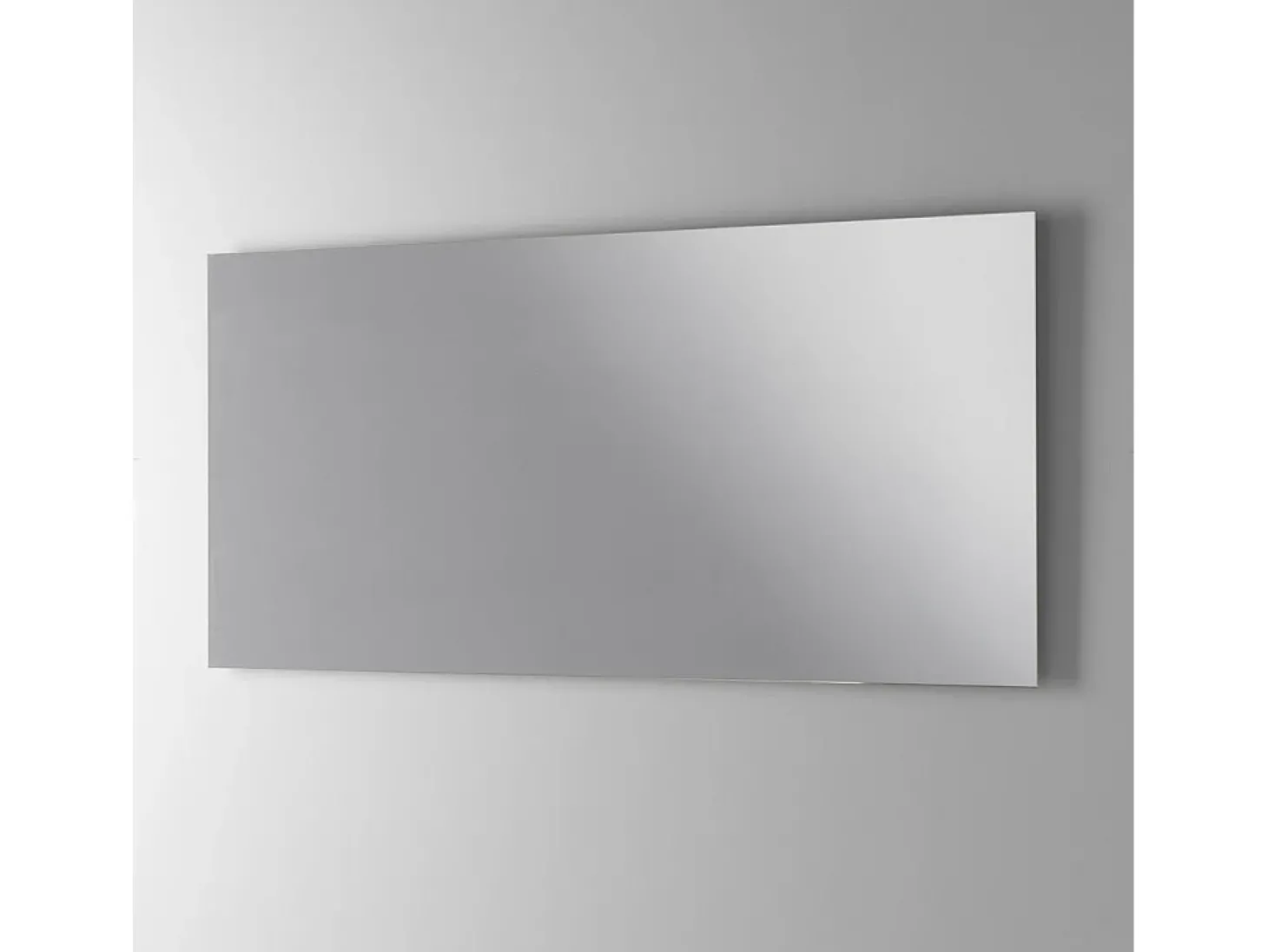 Composição de 5 peças banheira dupla SOLMIRA azul tiffany