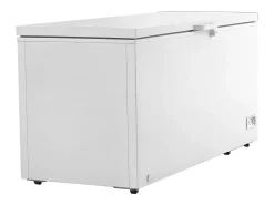 Congelador Horizontal SucceBuy de 488 L com 4 Cestos