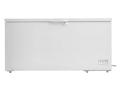 Congelador Horizontal SucceBuy de 488 L com 4 Cestos