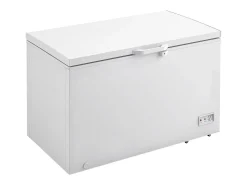 Congelador Horizontal SucceBuy de 345 L com 4 Cestos