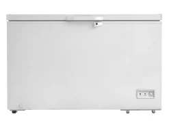 Congelador Horizontal SucceBuy de 345 L com 4 Cestos