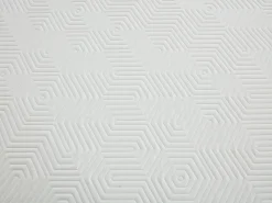 Conjunto 140 x 190 cm com estrado baú + colchão de espuma HD - FAGANI da YSMÉE