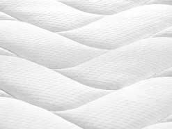Conjunto 160 x 200 cm queen size base de cama com cofre + colchão de Molas ensacadas - JUBIA da Ysmée