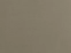 Conjunto artigos cama decorativo sommiers arrumação 180x200 cm veludo taupe MAKANA