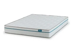 Conjunto Cloud One e Sommier 15cm Bege Tamanho 190 x 140 cm Altura 52 cm
