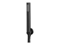 Conjunto completo de sistema de chuveiro com chuveiro de aço inoxidável preto 02_0003109