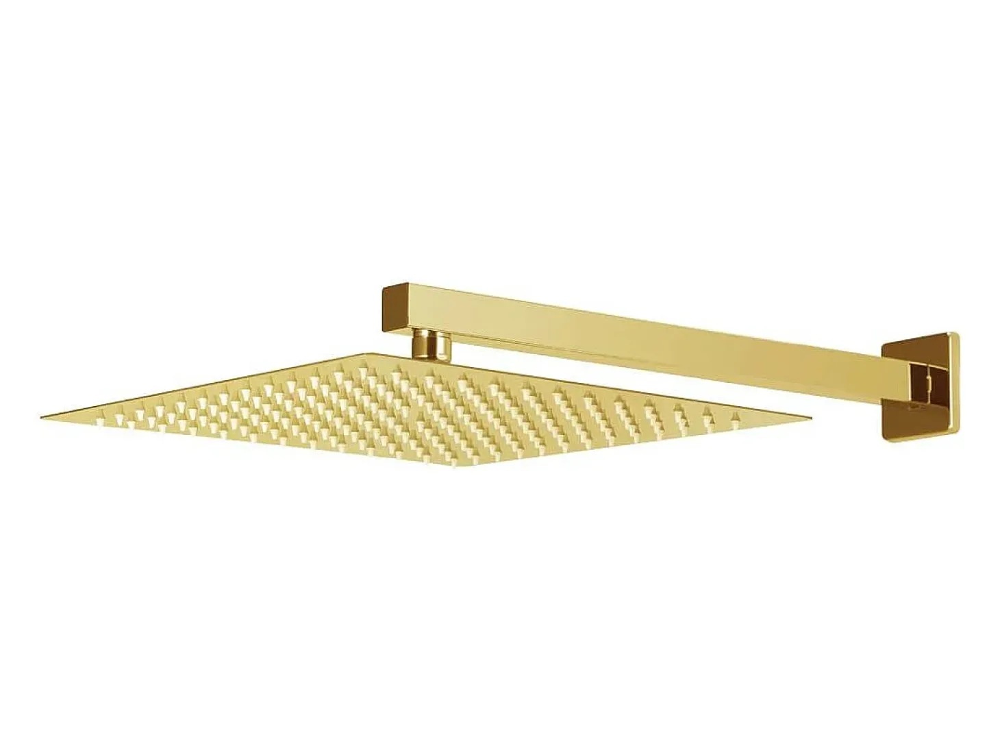 Conjunto completo de sistema de chuveiro com chuveiro em aço inoxidável dourado 02_0003106