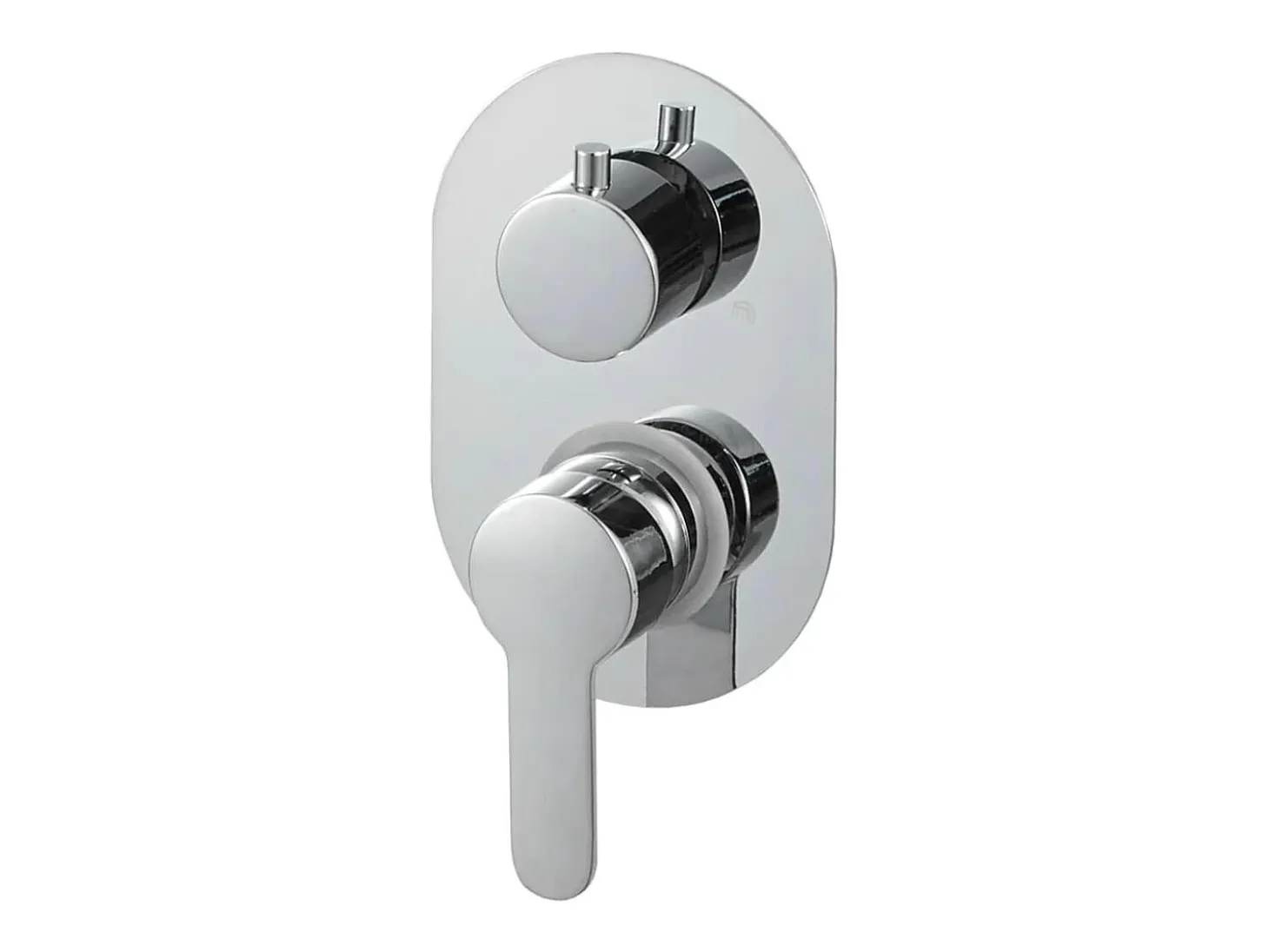 Conjunto completo de sistema de chuveiro com chuveiro em aço inoxidável prateado 02_0003104