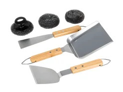 Conjunto de 5 acessórios