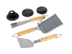 Conjunto de 5 acessórios