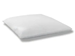 Conjunto de 2 almofadas ergonómicas com memória DODO VEGETAL 60x60