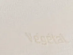 Conjunto de 2 almofadas ergonómicas com memória DODO VEGETAL 60x60
