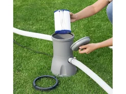 Conjunto de 2 cartuchos de filtro Bestway Tipo I