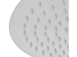 Conjunto de 2 chuveiros de imersão 20 cm de diâmetro aço inoxidável 02_0002099